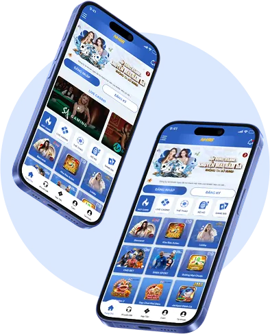 Mã QR tải ứng dụng zalv888 cho Android