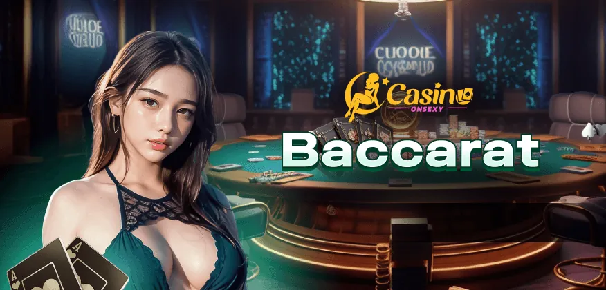 Bàn Baccarat sang trọng với chip và bài, thể hiện chiến lược nâng cao tại zalv888 đăng nhập